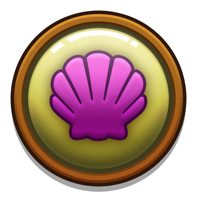 Shells icon
