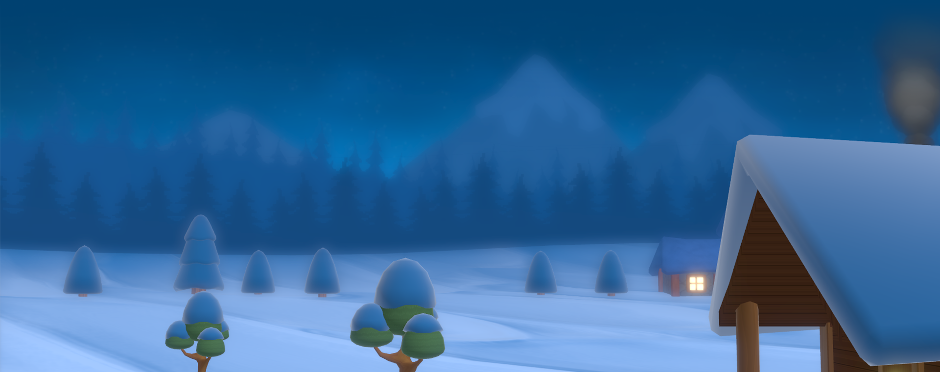 Blueberry Peak